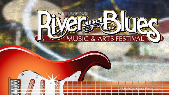River & Blues