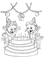 Party-Kids