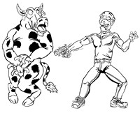Lactose-Intollerence