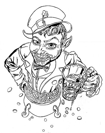 Leprauchaun