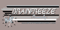 Brainfreeze