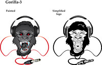 Gorilla-Final