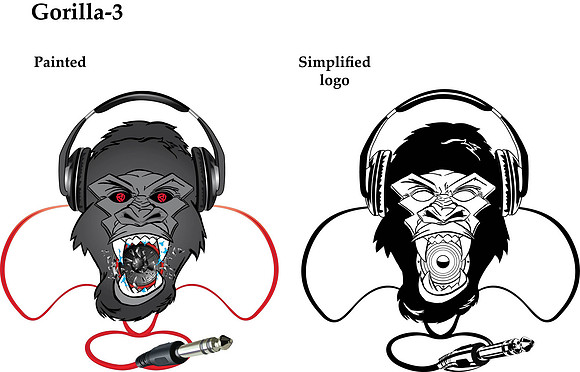 Gorilla-Final