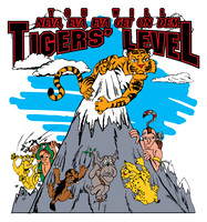 Mckee-Tigers