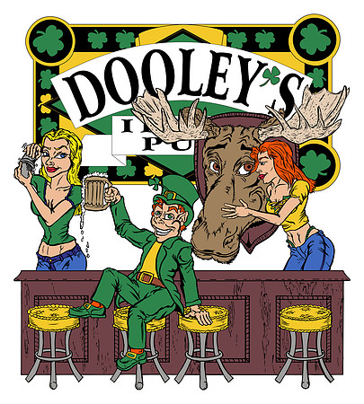 Dooleys-Irish-Pub