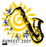 AUMfest-2001