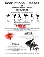 Instructional-Classes-flyers