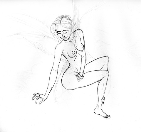 Fairy-study2