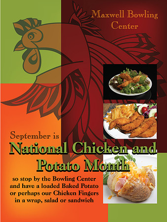National-Chicken-Potato-Month