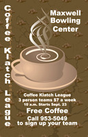 Coffee-Klatch-League