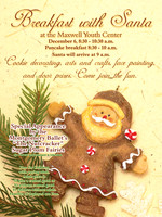 Breakfast-with-Santa-Poster