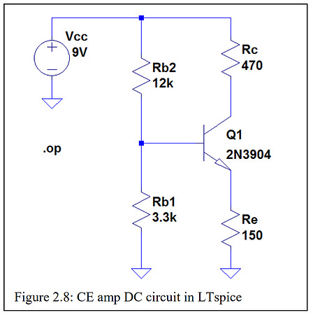 Figure 1- Figure 2.8 From Lab Instructions