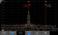 Spectrum-1230kHz