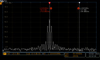 Spectrum-1315kHz