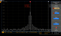Spectrum-1520kHz