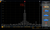 Spectrum-1460kHz