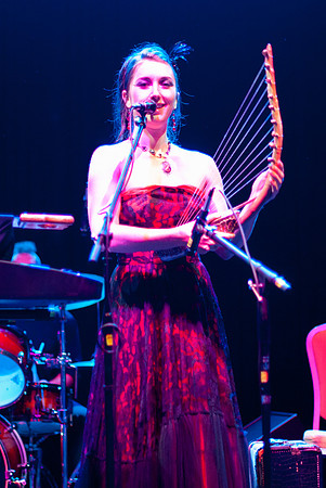 Crystal Bright and the Silver Hands-2