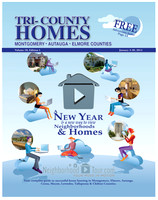 Tri-County Homes
